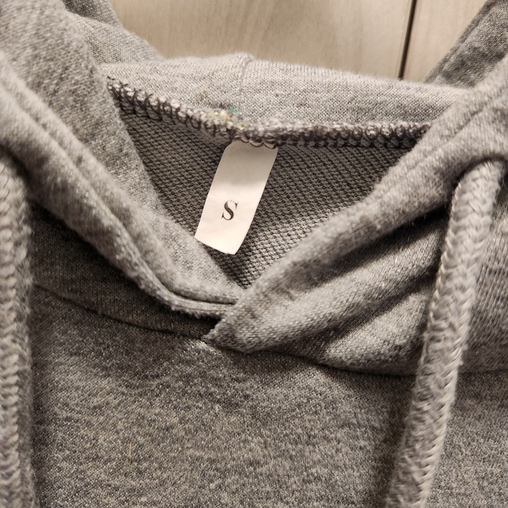 The Office Schrute Farms Hoodie View 2